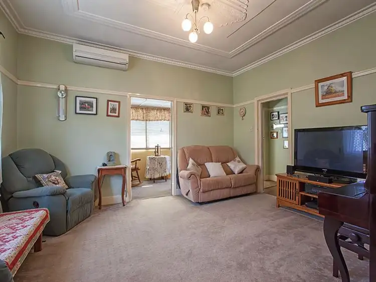 Second view of Homely house listing, 44 West Street, Toowoomba City QLD 4350