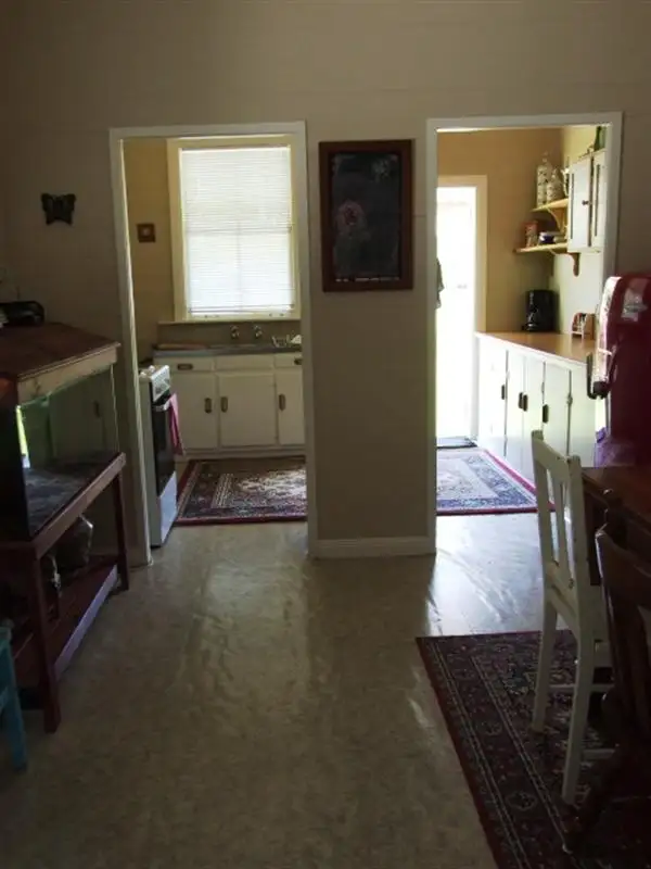 Fifth view of Homely house listing, 43 Garden Street, Blackall QLD 4472