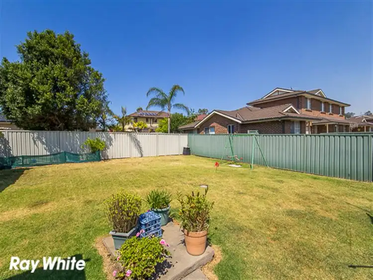 Fourth view of Homely house listing, 160 Chifley Street, Wetherill Park NSW 2164