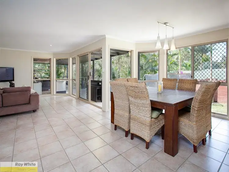Sixth view of Homely house listing, 8 Peace Court, Eatons Hill QLD 4037