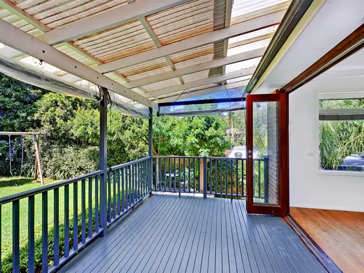 Fourth view of Homely house listing, 14 Valley Road, Forestville NSW 2087