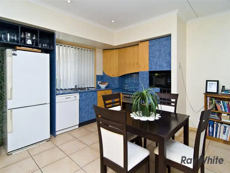 Third view of Homely townhouse listing, 2/17 Crana Street, Gaythorne QLD 4051