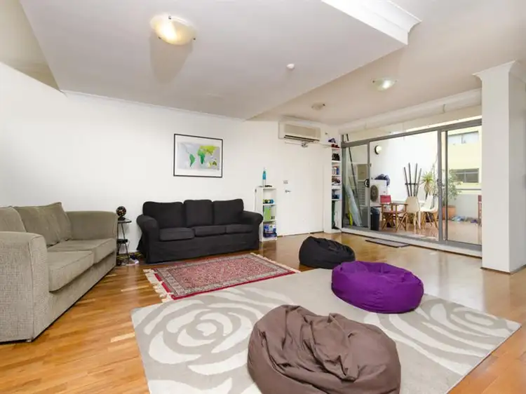 Main view of Homely apartment listing, 31/2-14 Bunn Street, Pyrmont NSW 2009