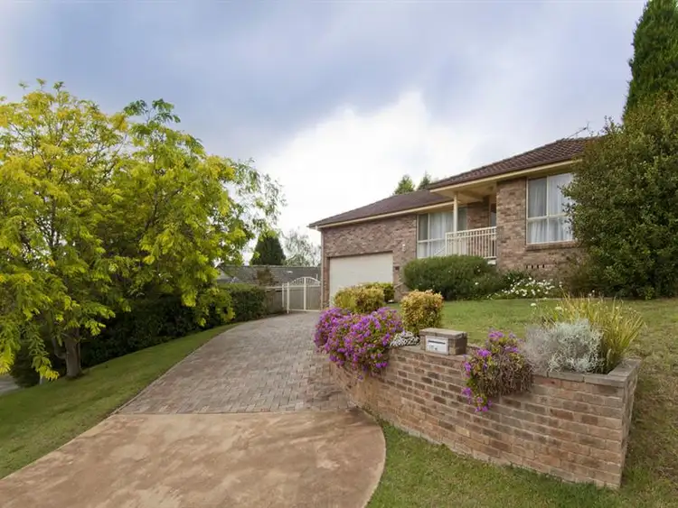 17 Winifred Crescent, Mittagong NSW 2575