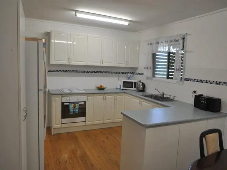 Third view of Homely house listing, 27 Challenor Street, Rockville QLD 4350
