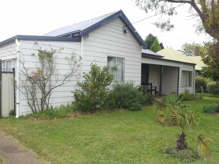 Main view of Homely house listing, 157 Macquarie, Glen Innes NSW 2370