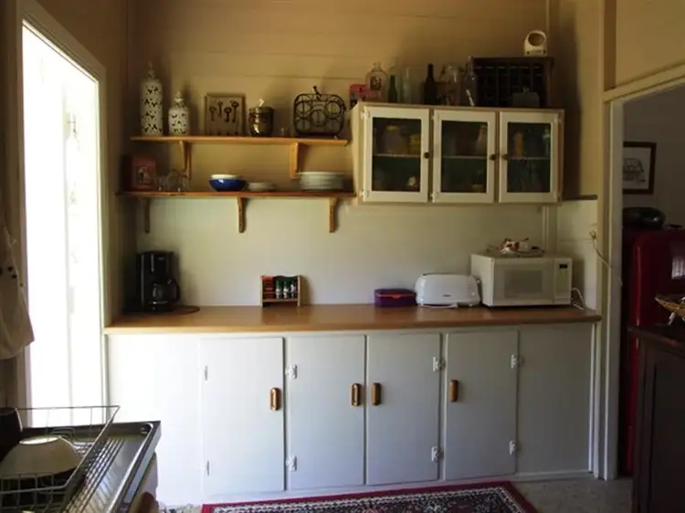 Second view of Homely house listing, 43 Garden Street, Blackall QLD 4472
