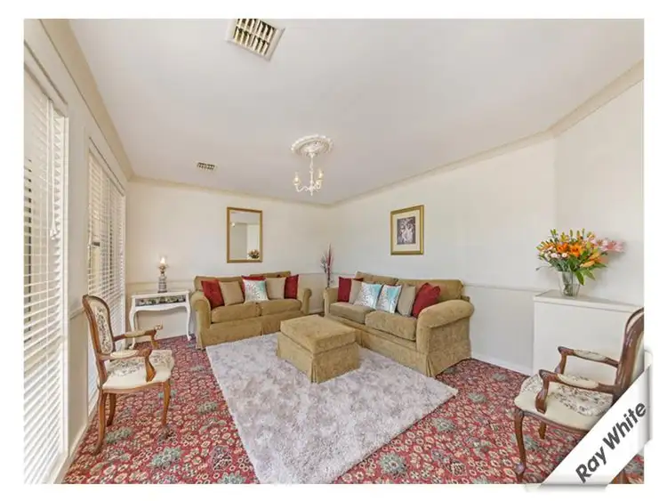 Third view of Homely house listing, 42 Jane Price Crescent, Conder ACT 2906