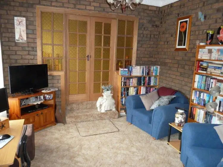 Second view of Homely house listing, 18 Lemana Court, Mount Gambier SA 5290