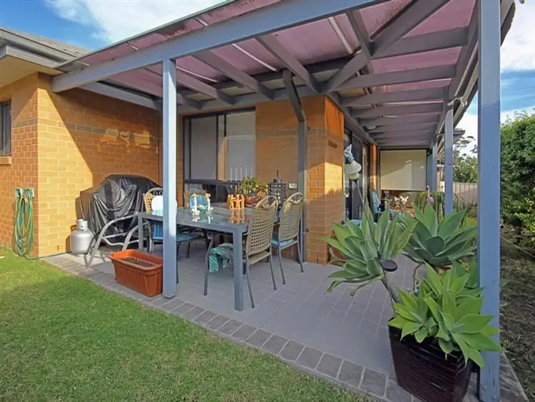 Fourth view of Homely house listing, 13/30 Balmoral Road, Burrill Lake NSW 2539