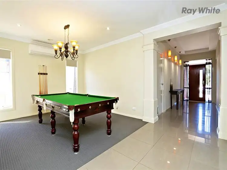 Seventh view of Homely house listing, 10 Darling Court, Taylors Hill VIC 3037