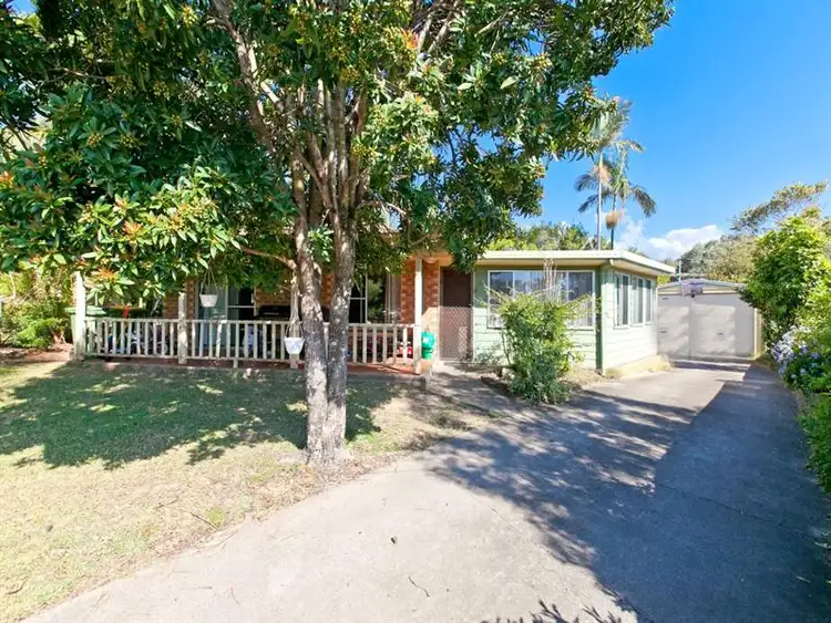 Main view of Homely house listing, 7 Christine Court, Cleveland QLD 4163