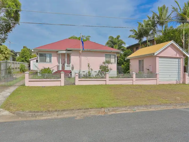 Main view of Homely house listing, 57 Tranters Avenue, Camp Hill QLD 4152