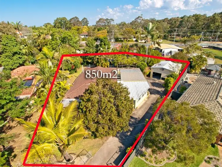 Third view of Homely house listing, 7 Christine Court, Cleveland QLD 4163