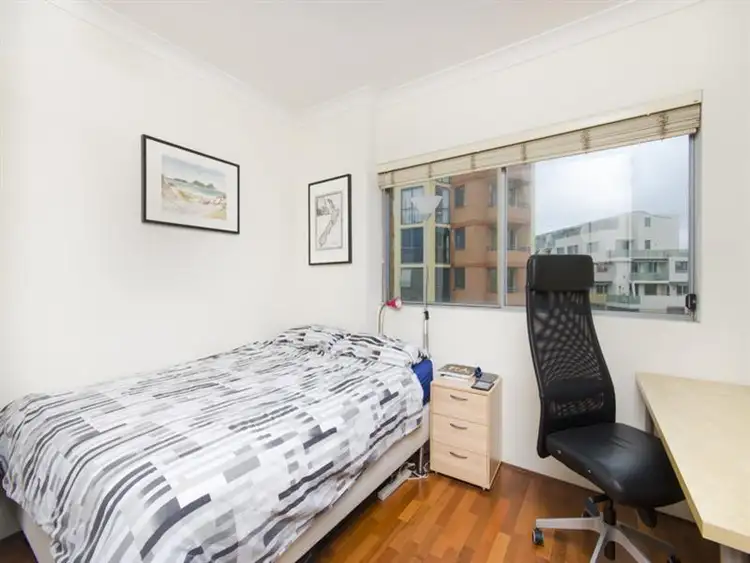 Sixth view of Homely apartment listing, 31/2-14 Bunn Street, Pyrmont NSW 2009