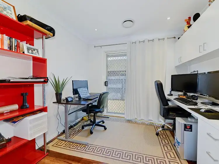 Fifth view of Homely house listing, 7 Turquoise Place, Wavell Heights QLD 4012