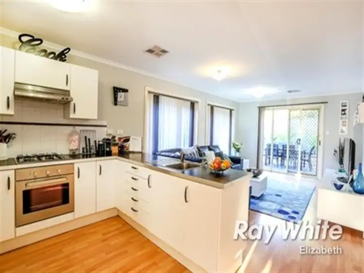 Second view of Homely house listing, 6 Oxford Court, Elizabeth Park SA 5113