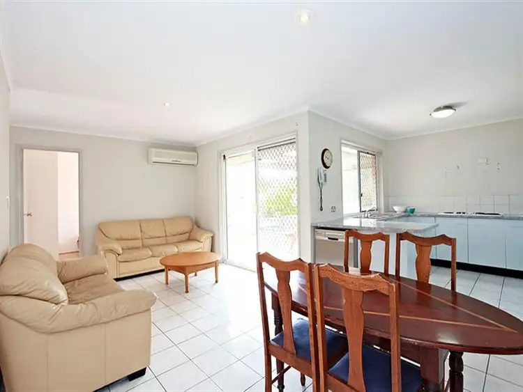 Fourth view of Homely house listing, 8 Meadow Place, Middle Park QLD 4074