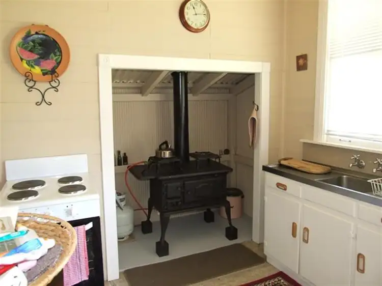 Sixth view of Homely house listing, 43 Garden Street, Blackall QLD 4472