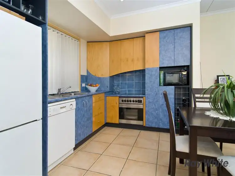 Fourth view of Homely townhouse listing, 2/17 Crana Street, Gaythorne QLD 4051