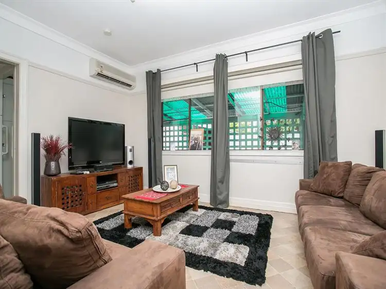 Fourth view of Homely house listing, 57 Tranters Avenue, Camp Hill QLD 4152
