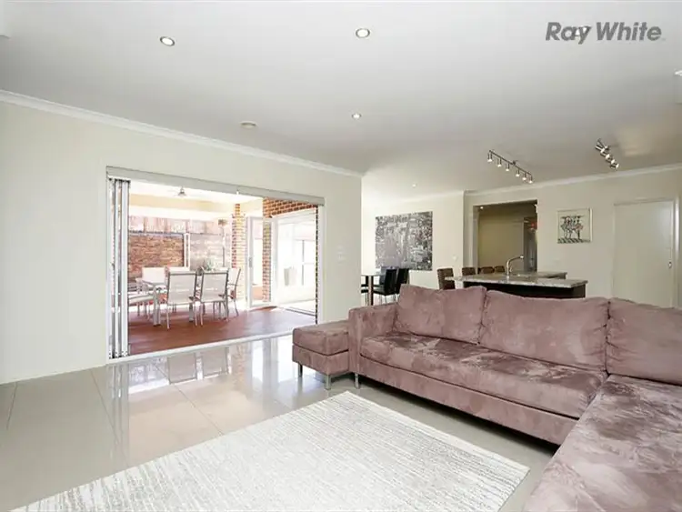 Third view of Homely house listing, 10 Darling Court, Taylors Hill VIC 3037