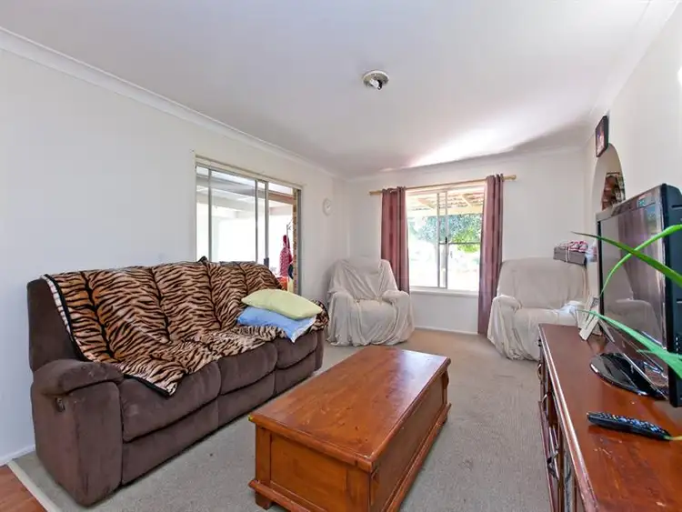 Fourth view of Homely house listing, 7 Christine Court, Cleveland QLD 4163