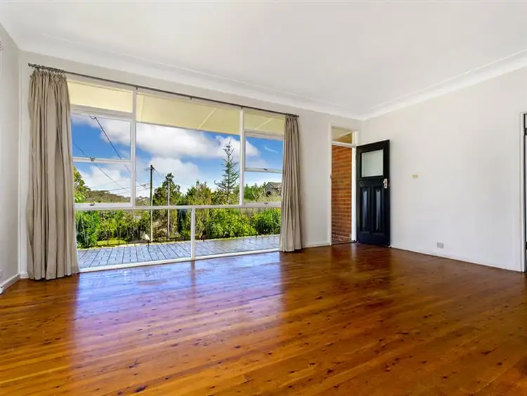 Third view of Homely house listing, 14 Valley Road, Forestville NSW 2087