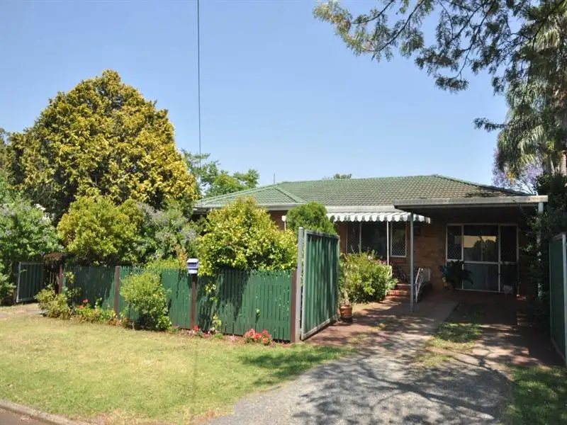 Main view of Homely house listing, 27 Challenor Street, Rockville QLD 4350