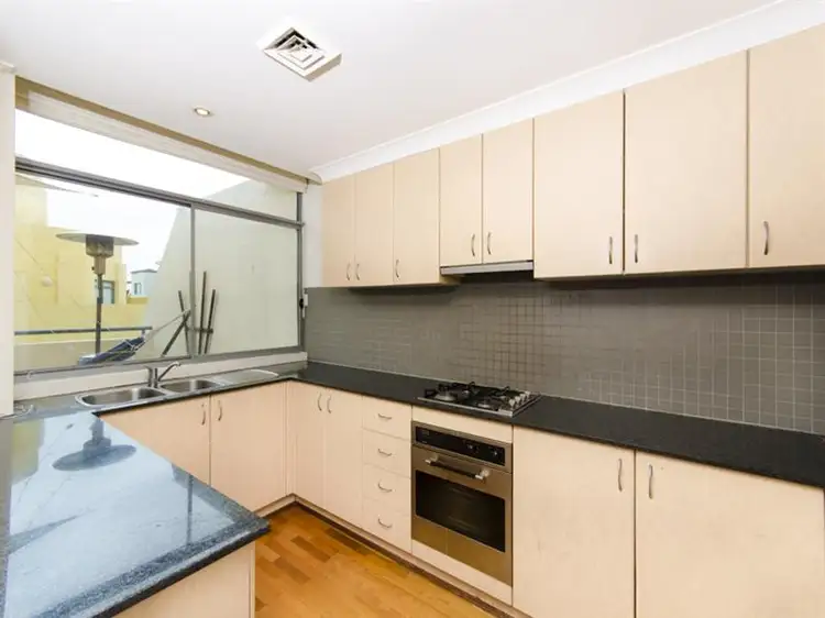 Second view of Homely apartment listing, 31/2-14 Bunn Street, Pyrmont NSW 2009