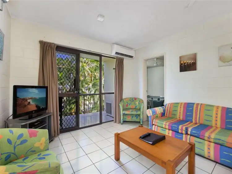 Third view of Homely unit listing, Address available on request