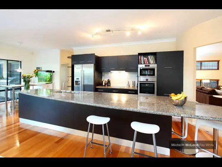 Seventh view of Homely house listing, 19 Sherborne Place, Chapel Hill QLD 4069