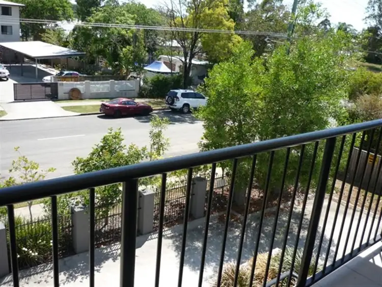 Fifth view of Homely unit listing, 131/26-32 Edward Street, Caboolture QLD 4510