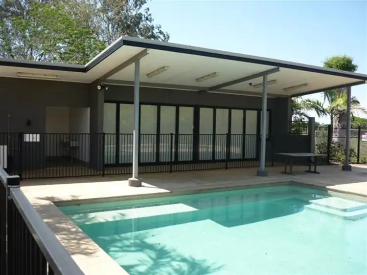 Third view of Homely unit listing, 131/26-32 Edward Street, Caboolture QLD 4510