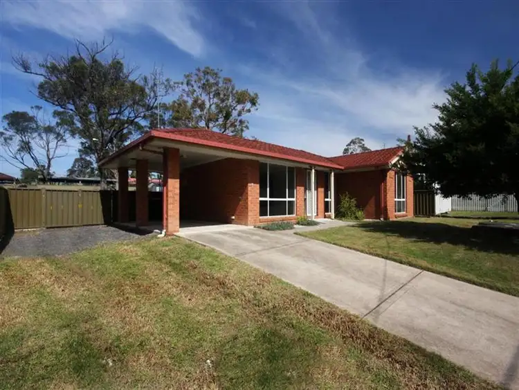 21 Bungaree Street, Wyee NSW 2259