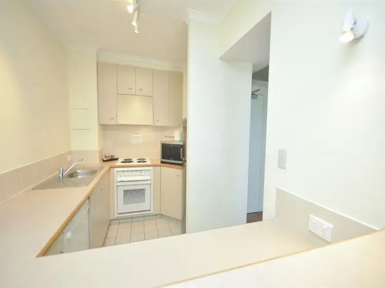 Third view of Homely unit listing, 812/44 Ferry Street, Kangaroo Point QLD 4169
