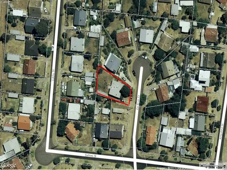 6 De Brun Court, Laverton VIC 3028