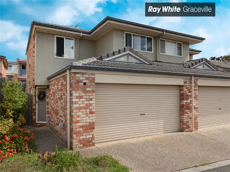 3/100 Oakmont Avenue, Oxley QLD 4075