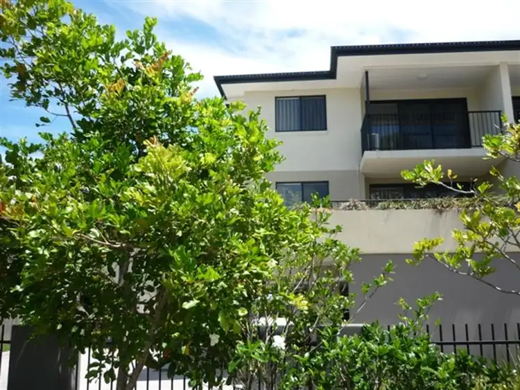 Sixth view of Homely unit listing, 131/26-32 Edward Street, Caboolture QLD 4510