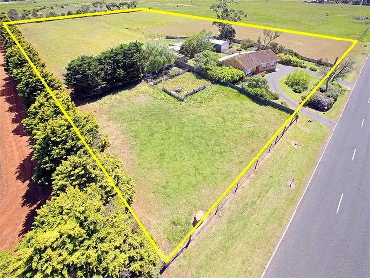 195 Forest Road North, Lara VIC 3212