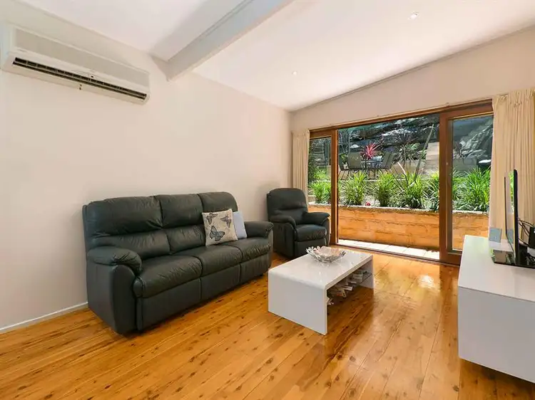 Fifth view of Homely house listing, 8 The Comenarra Parkway, West Pymble NSW 2073