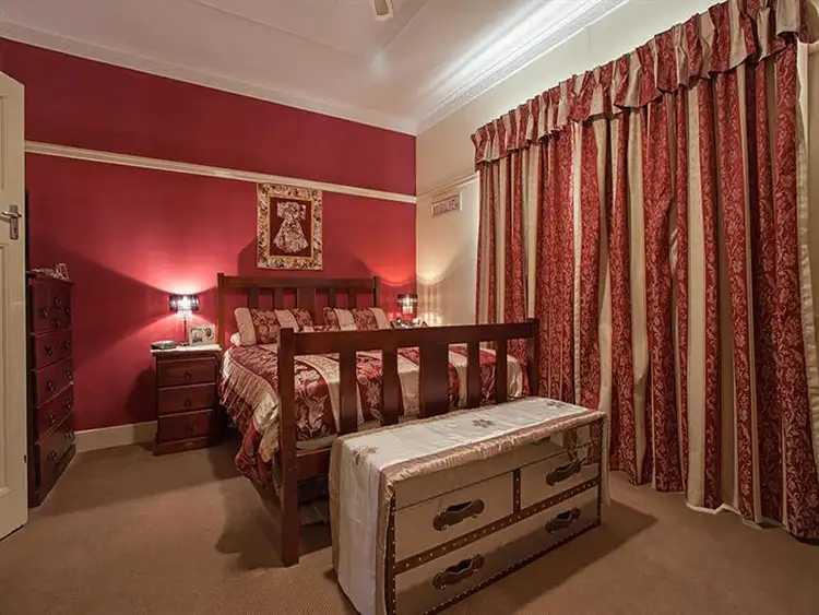 Fifth view of Homely house listing, 44 West Street, Toowoomba City QLD 4350