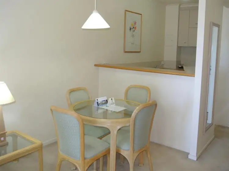 Fourth view of Homely unit listing, 812/44 Ferry Street, Kangaroo Point QLD 4169