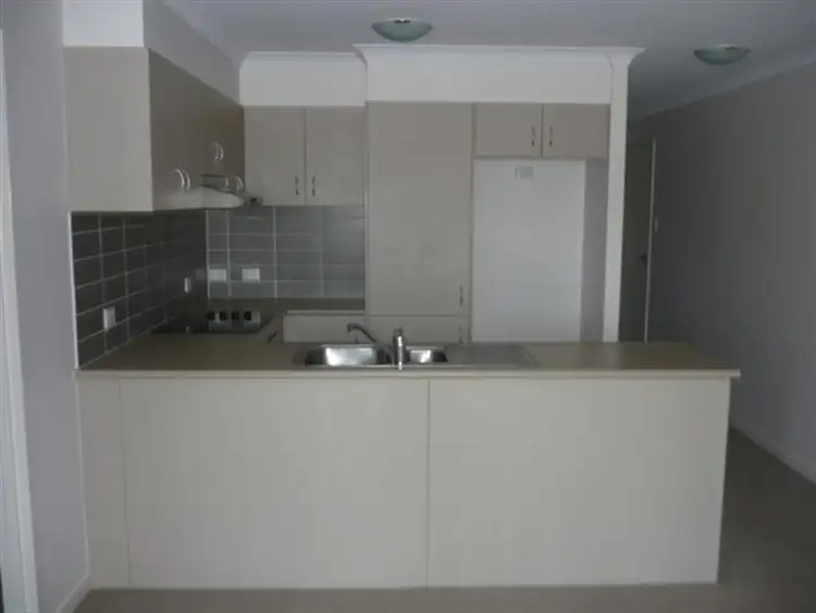 Second view of Homely unit listing, 131/26-32 Edward Street, Caboolture QLD 4510