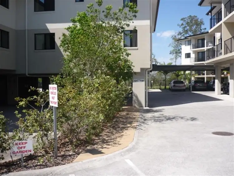 Seventh view of Homely unit listing, 131/26-32 Edward Street, Caboolture QLD 4510