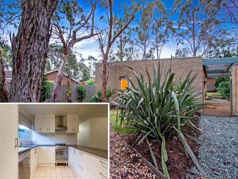 Main view of Homely house listing, 3 Raphael Crescent, Frankston VIC 3199