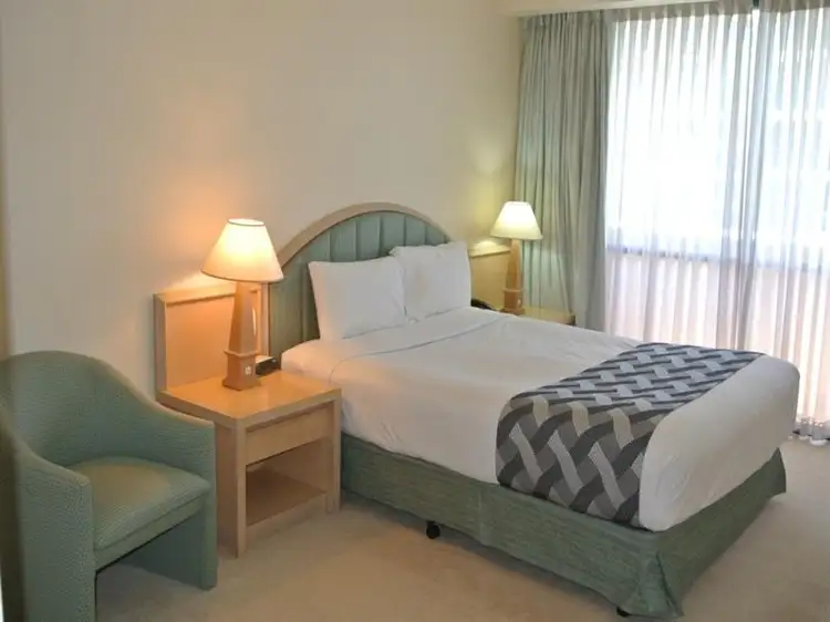 Fifth view of Homely unit listing, 812/44 Ferry Street, Kangaroo Point QLD 4169
