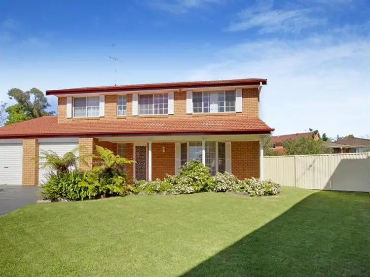 10 Colleen Close, Cherrybrook NSW 2126