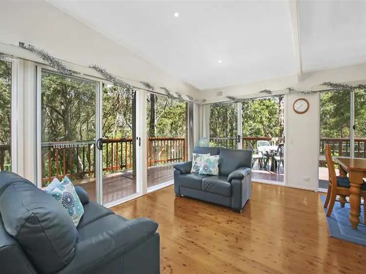 Third view of Homely house listing, 8 The Comenarra Parkway, West Pymble NSW 2073