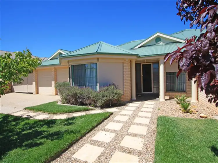28 Hyland Drive, Bungendore NSW 2621